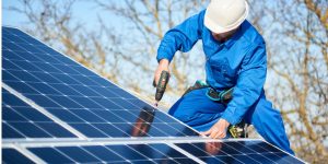 Installation Maintenance Panneaux Solaires Photovoltaïques à Voelfling-les-Bouzonville